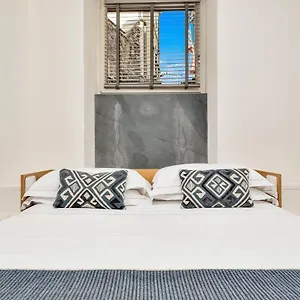 Colonna 24 Luxury In Near 5 Terre Bed & Breakfast