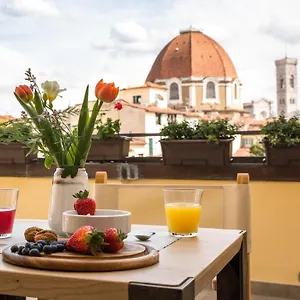 Relais Luce 3* Florence